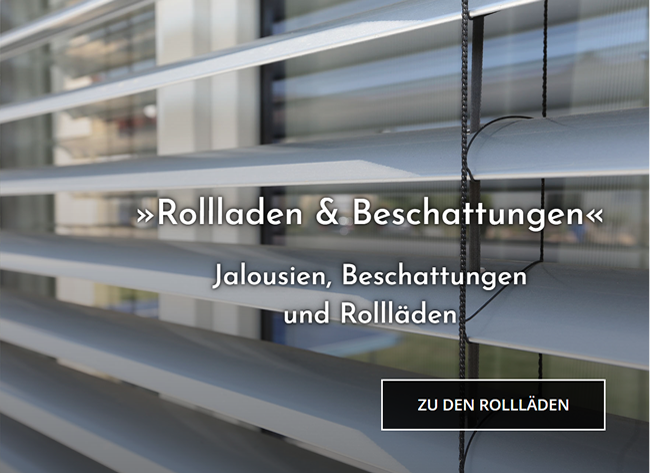 Rollladen Beschattung für 69117 Heidelberg